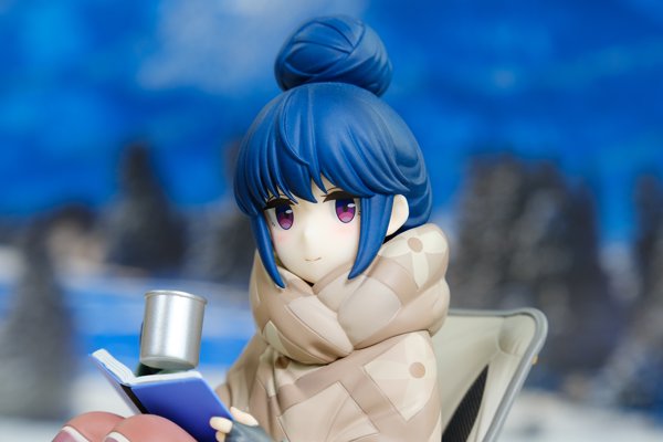 Yuru Camp