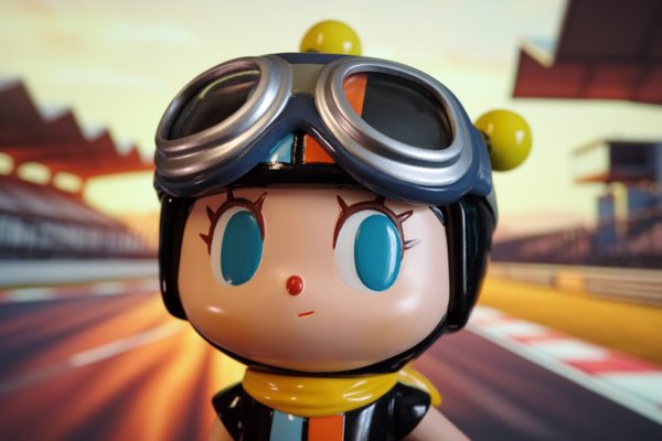 Art Toys