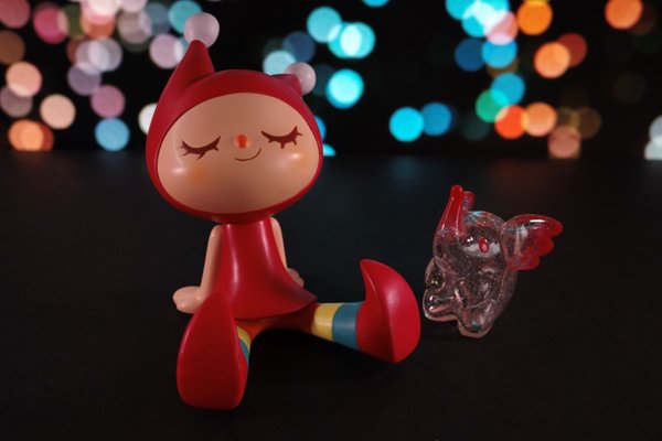 Art Toys
