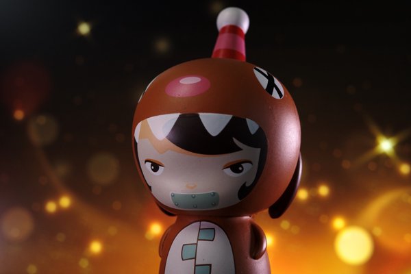 The Scavengers: Daisey
