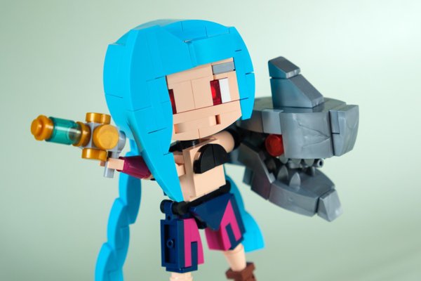Bricks